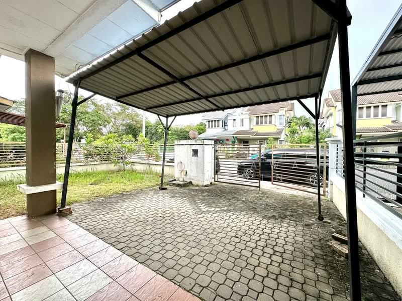 Taman Aman Perdana untuk Untuk Dijual - RM 780,000, Mac 2026 - Exterior - PropertyGuru.com.my