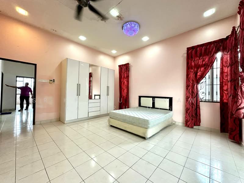 Taman Aman Perdana untuk Untuk Dijual - RM 780,000, Mac 2026 - Bedroom - PropertyGuru.com.my