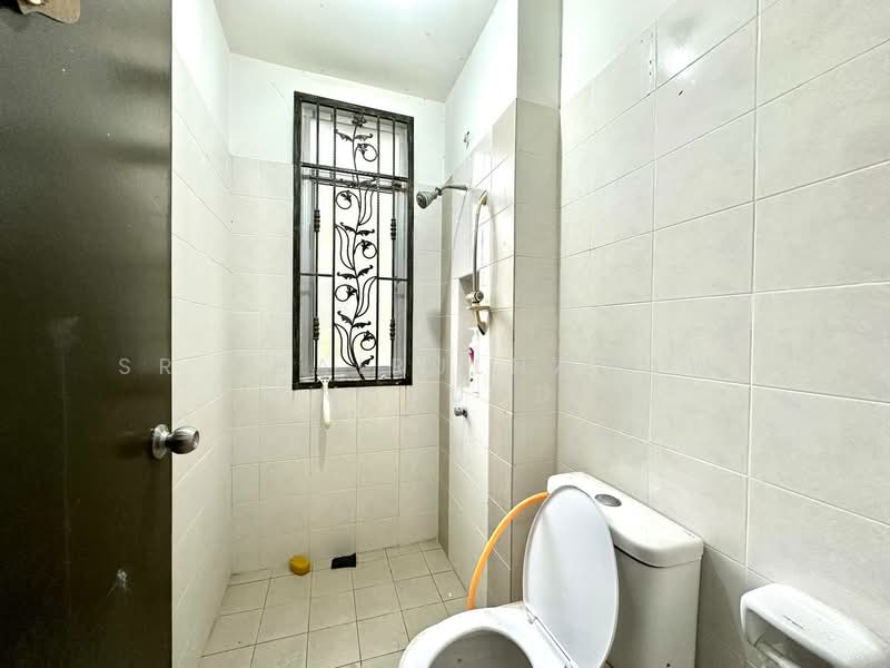 Taman Aman Perdana untuk Untuk Dijual - RM 780,000, Mac 2026 - Bathroom - PropertyGuru.com.my
