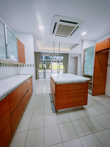 Bungalow House for Sale in Valencia (Sungai Buloh) - Pinky Choong - Kitchen - PropertyGuru.com.my