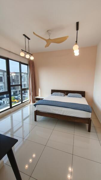 Townhouse for Rent in 16 Sierra (Puchong) - Rafizi Ramli - PropertyGuru.com.my