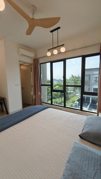 Townhouse for Rent in 16 Sierra (Puchong) - Rafizi Ramli - PropertyGuru.com.my
