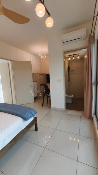 Townhouse for Rent in 16 Sierra (Puchong) - Rafizi Ramli - PropertyGuru.com.my