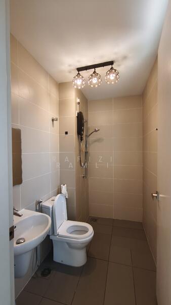 Townhouse for Rent in 16 Sierra (Puchong) - Rafizi Ramli - PropertyGuru.com.my