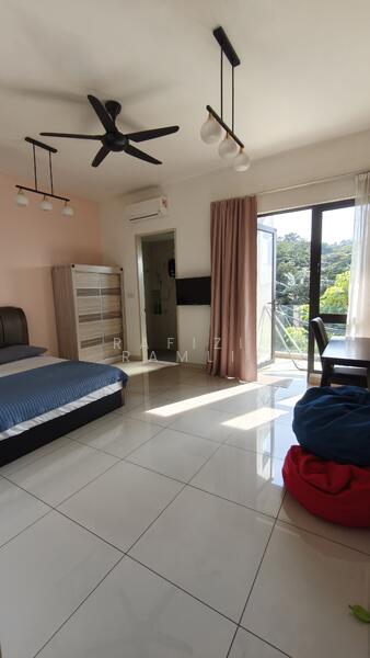 Townhouse for Rent in 16 Sierra (Puchong) - Rafizi Ramli - PropertyGuru.com.my