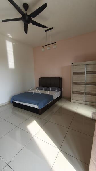 Townhouse for Rent in 16 Sierra (Puchong) - Rafizi Ramli - PropertyGuru.com.my