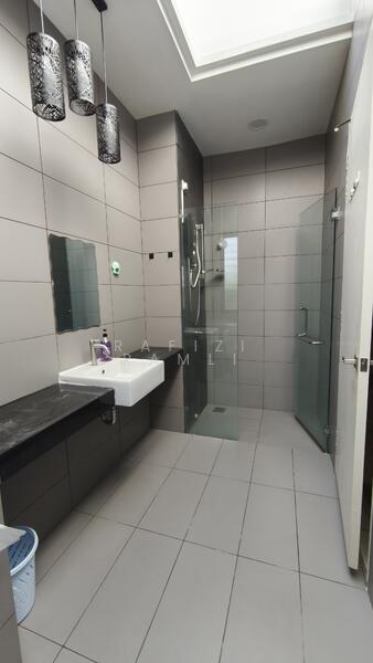 Townhouse for Rent in 16 Sierra (Puchong) - Rafizi Ramli - PropertyGuru.com.my