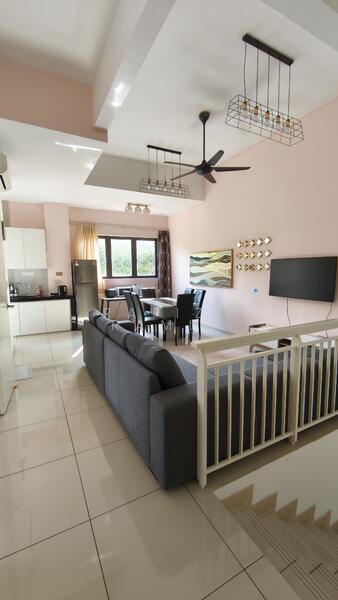 Townhouse for Rent in 16 Sierra (Puchong) - Rafizi Ramli - PropertyGuru.com.my