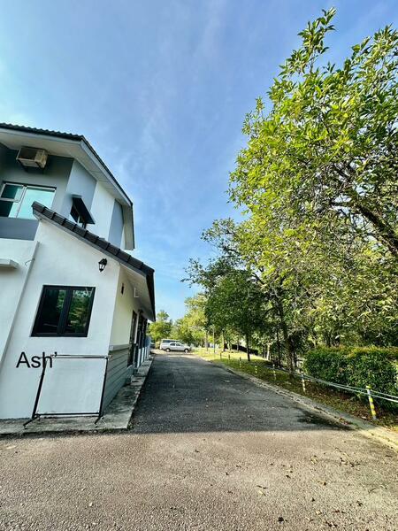 2.5-storey Terraced House for Sale in Horizon Hills (Iskandar Puteri (Nusajaya)) - Velvet Lau - Exterior - PropertyGuru.com.my