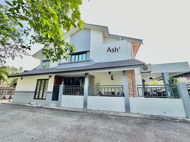 2.5-storey Terraced House for Sale in Horizon Hills (Iskandar Puteri (Nusajaya)) - Velvet Lau - Exterior - PropertyGuru.com.my