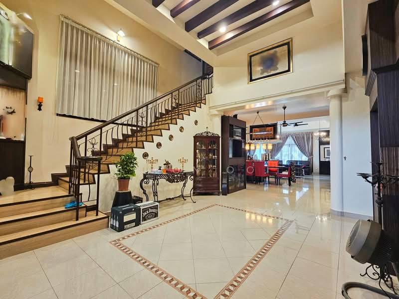 Semi-Detached House for Sale in Kota Kemuning (Shah Alam) - Jason Ooi - Interior - PropertyGuru.com.my