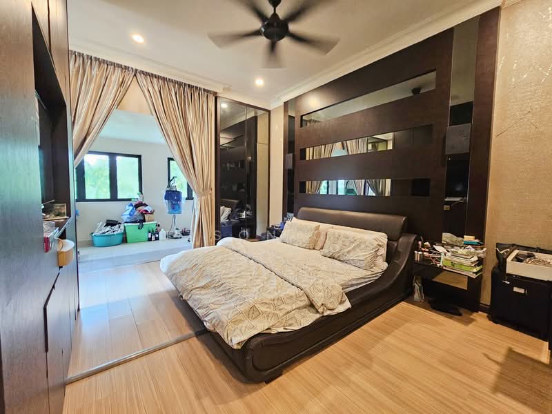 Semi-Detached House for Sale in Kota Kemuning (Shah Alam) - Jason Ooi - Bedroom - PropertyGuru.com.my