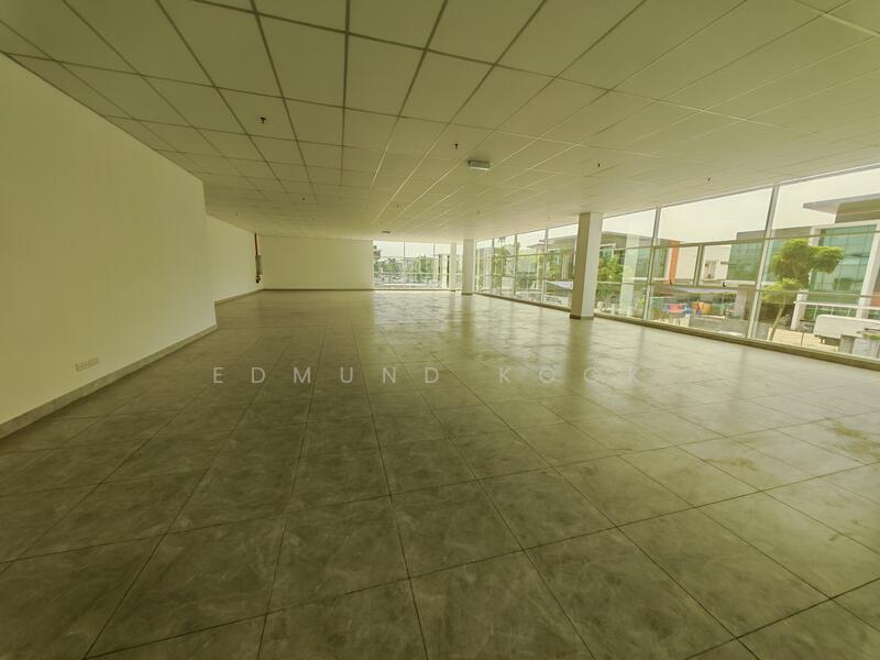 Detached Factory for Sale in Kulai (Johor) - Edmund Kock - Interior - PropertyGuru.com.my