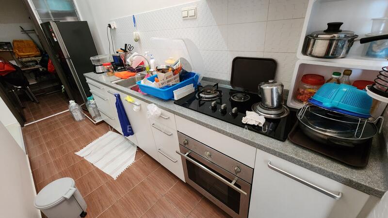 Bukit Indah untuk Untuk Dijual - RM 1,350,000, Feb 2026 - Kitchen - PropertyGuru.com.my