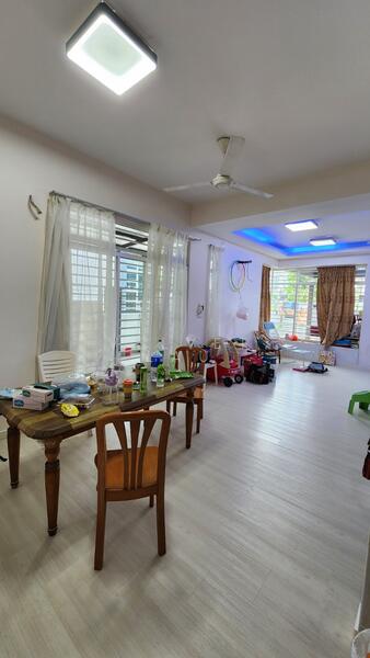 Bukit Indah untuk Untuk Dijual - RM 1,350,000, Feb 2026 - Living Room - PropertyGuru.com.my