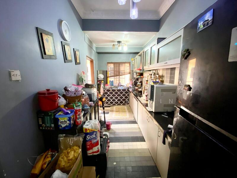2-storey Terraced House for Sale in Taman Impian Putra (Bangi) - Fikri Yasmin - PropertyGuru.com.my