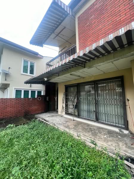 Rumah Teres 2 Tingkat untuk Dijual di SS14 (Subang Jaya) - Joey Wong - Exterior - PropertyGuru.com.my
