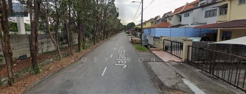 Rumah Teres 2 Tingkat untuk Dijual di SS14 (Subang Jaya) - Joey Wong - Exterior - PropertyGuru.com.my