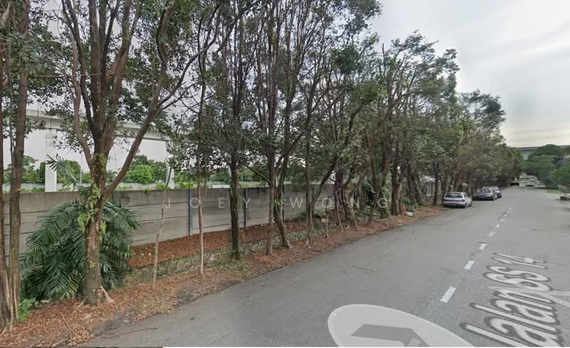 Rumah Teres 2 Tingkat untuk Dijual di SS14 (Subang Jaya) - Joey Wong - Exterior - PropertyGuru.com.my