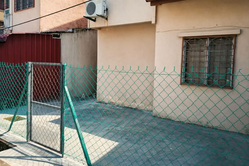 Rumah Teres 2 Tingkat untuk Dijual di Subang Jaya (Selangor) - Afiqah . - Exterior - PropertyGuru.com.my