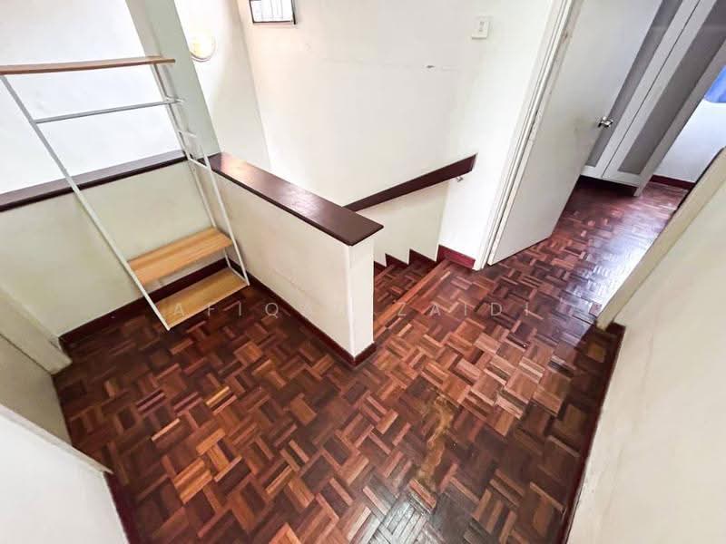 Rumah Teres 2-Tingkat untuk Dijual di Usj 22 (Subang Jaya) - Afiqah zaidi - Interior - PropertyGuru.com.my