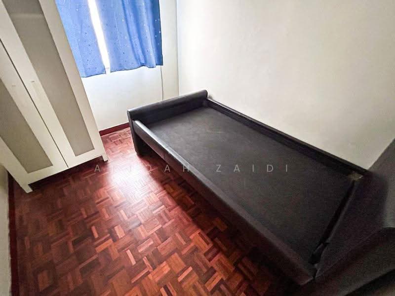 Rumah Teres 2-Tingkat untuk Dijual di Usj 22 (Subang Jaya) - Afiqah zaidi - Bedroom - PropertyGuru.com.my