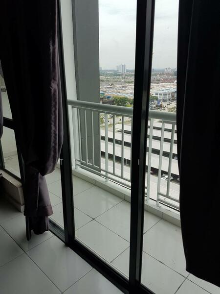 The Sky Executive Suites untuk Untuk Disewa - RM 3,500 /bulan, Feb 2026 - Balcony - PropertyGuru.com.my