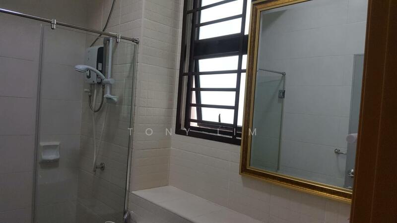 The Sky Executive Suites untuk Untuk Disewa - RM 3,500 /bulan, Feb 2026 - Bathroom - PropertyGuru.com.my