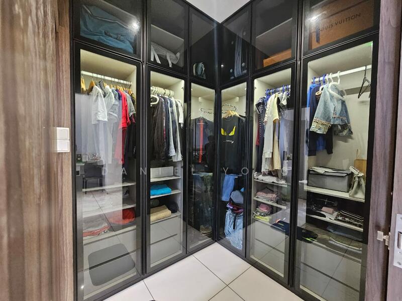 2-storey Terraced House for Sale in Austin Crest (Johor Bahru) - Daniel Yong - Interior - PropertyGuru.com.my