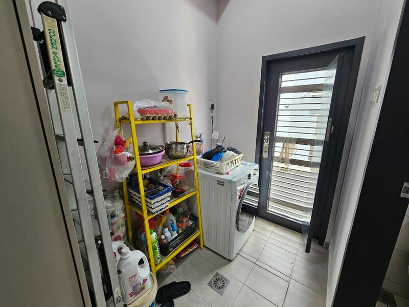 2-storey Terraced House for Sale in Austin Crest (Johor Bahru) - Daniel Yong - PropertyGuru.com.my