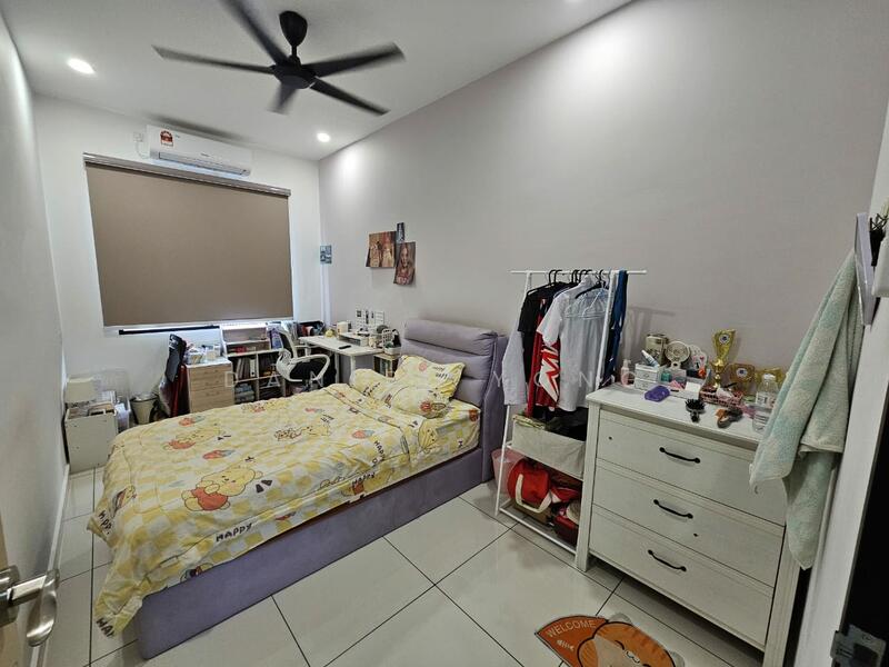 2-storey Terraced House for Sale in Austin Crest (Johor Bahru) - Daniel Yong - PropertyGuru.com.my