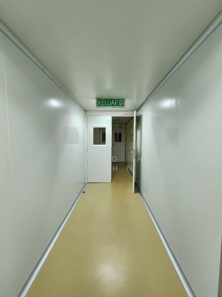 Corridor