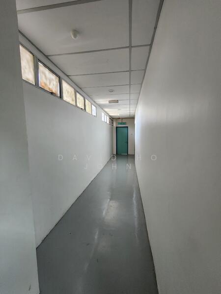 Corridor