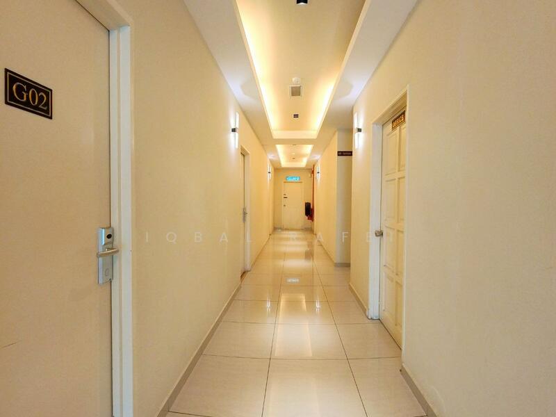 Corridor