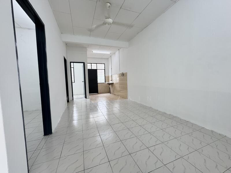 Rumah Teres untuk Disewa di Taman Politeknik (Telok Kemang) - Hana Zaini - Interior - PropertyGuru.com.my