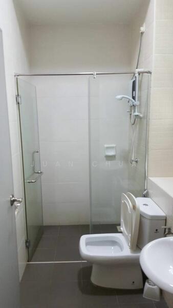 Service Residence for Rent at The Sky Executive Suites - Juan Chua - Bathroom - PropertyGuru.com.my