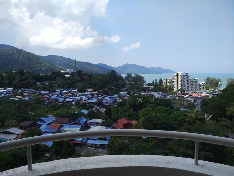Condominium for Sale at Eden Seaview Condominium - Thang Wu - View - PropertyGuru.com.my
