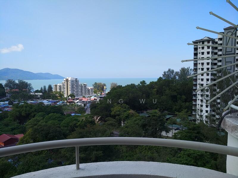 Condominium for Sale at Eden Seaview Condominium - Thang Wu - View - PropertyGuru.com.my