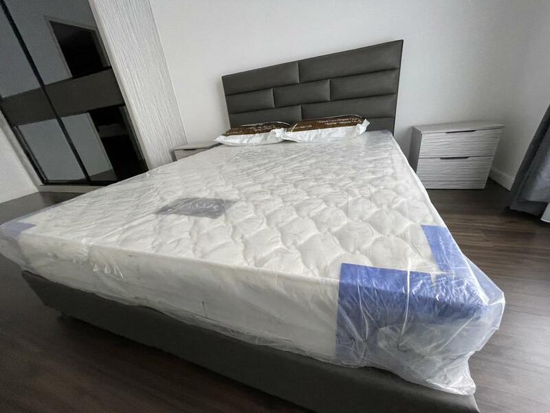 Service Residence for Rent at NOVUM - Jason Ng - Bedroom - PropertyGuru.com.my