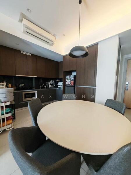 Condominium for Rent at Grand Medini - Jax Wong - PropertyGuru.com.my