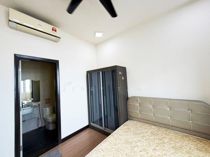 Condominium for Rent at Vertiq - Jerry Tan - Bedroom - PropertyGuru.com.my