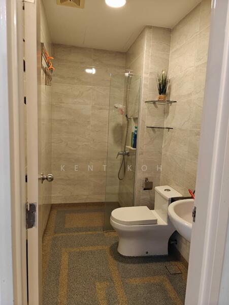 Condominium for Sale at SKS Pavillion Residences - Kent Koh - Bathroom - PropertyGuru.com.my