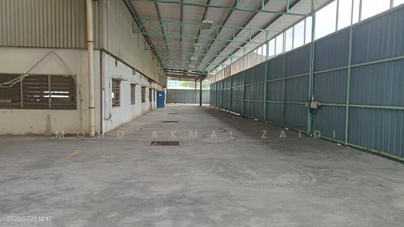 Untuk Dijual - Senawang Industrial Seremban