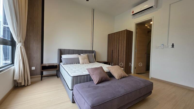 Trinity Pentamont untuk Untuk Disewa - RM 9,000 /bulan, Feb 2026 - Bedroom - PropertyGuru.com.my