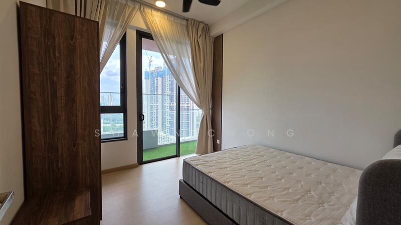 Trinity Pentamont untuk Untuk Disewa - RM 9,000 /bulan, Feb 2026 - Bedroom - PropertyGuru.com.my