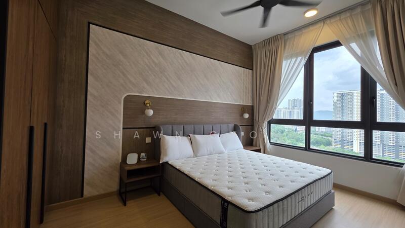 Trinity Pentamont untuk Untuk Disewa - RM 9,000 /bulan, Feb 2026 - Bedroom - PropertyGuru.com.my
