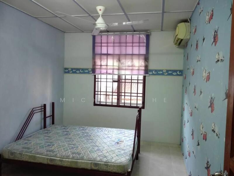 2-storey Terraced House for Sale in Bukit Indah (Iskandar Puteri (Nusajaya)) - Michelle He - Bedroom - PropertyGuru.com.my