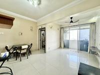 For Rent - Sinar Bukit Dumbar