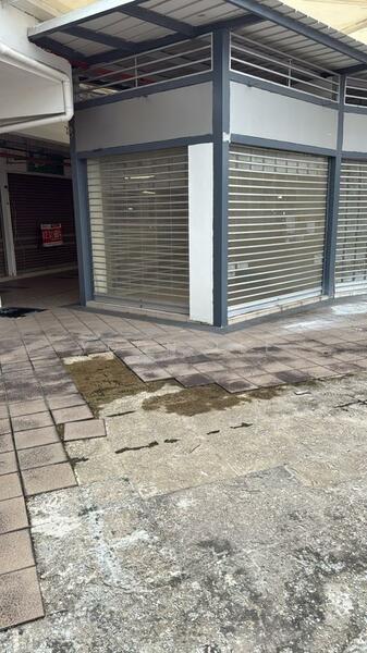 Retail Space for Rent in Taman Cattleya (Senawang) - Yoon Lee - Exterior - PropertyGuru.com.my