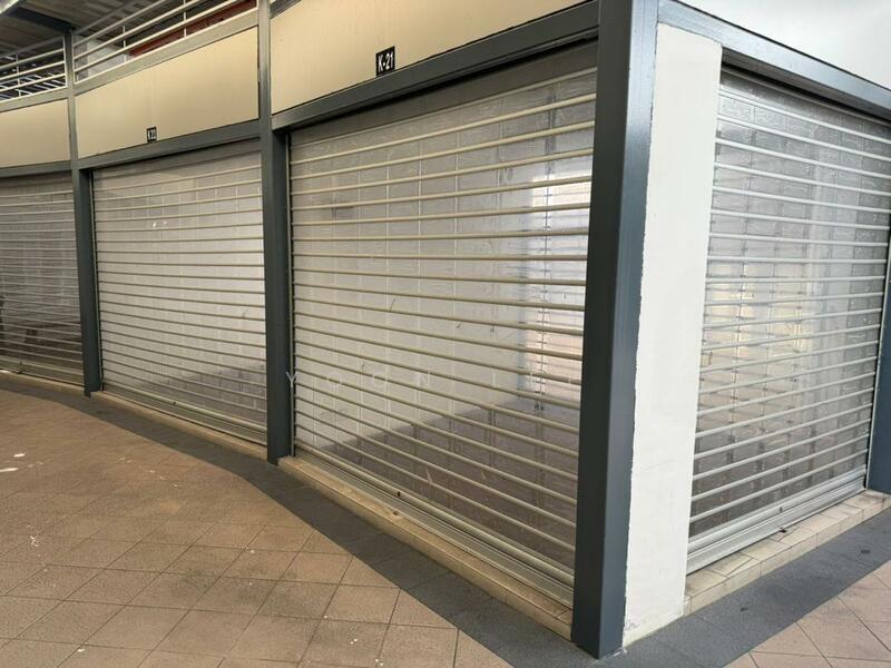 Retail Space for Rent in Taman Cattleya (Senawang) - Yoon Lee - Exterior - PropertyGuru.com.my
